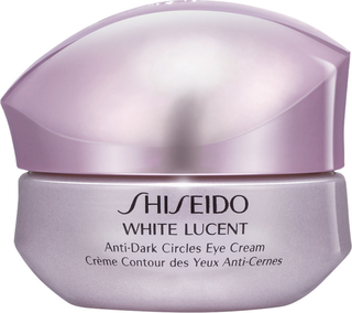 Shiseido White Lucent Anti-Dark Circles Eye Cream