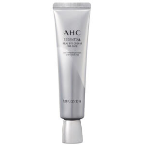 AHC Hydrating Essential Real Eye Cream for Face