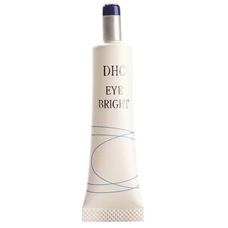 DHC Eye Bright Depuffing Gel