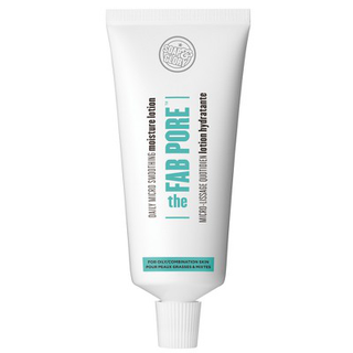 Soap and Glory The Fab Pore Daily Micro Smoothing Moisture Lotion