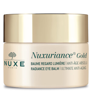 NUXE Nuxuriance Gold Nutri-Replenishing Eye Cream