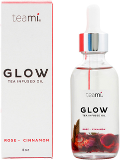 Teami Blends Glow Tea Infused Facial Oil