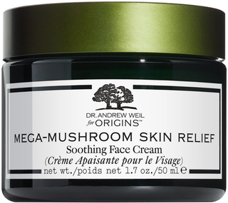 Origins Dr. Andrew WEIL for Origins Mega-Mushroom Skin Relief Soothing Face Cream