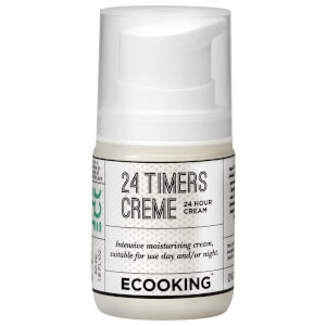 Ecooking 24 Hour Cream