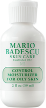 Mario Badescu Control Moisturizer for Oily Skin