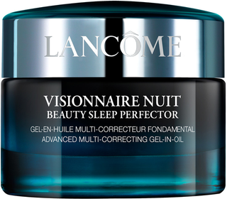 Lancôme Visionnaire Nuit Beauty Sleep Perfector Advanced Multi-Correcting Gel-In-Oil