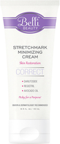 Belli Stretchmark Minimizing Cream