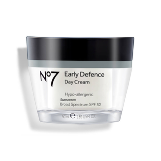 No7 Early Defence Day Cream SPF30