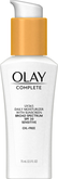 Olay Complete UV365 Daily Moisturizer SPF 30