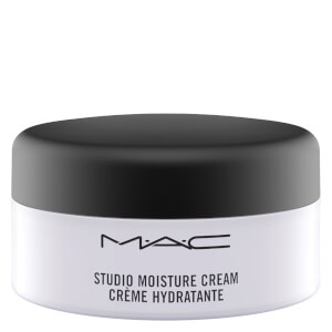 M.A.C Cosmetics Studio Moisture Cream