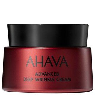 Ahava Advanced Deep Wrinkle Cream