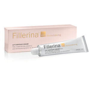 Fillerina 932 Biorevitalizing Lip Contour Cream Grade 5