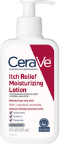 CeraVe Itch Relief Moisturizing Lotion