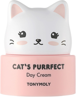 TONYMOLY Cat's Purrfect Day Cream