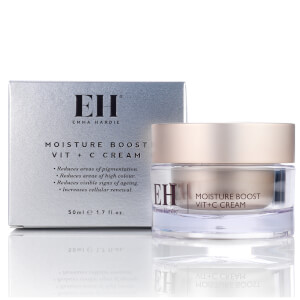 Emma Hardie Moisture Boost Vit + C Cream