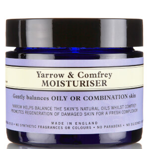 Neal's Yard Remedies Yarrow and Comfrey Moisturiser