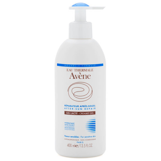 Eau Thermale Avene After-Sun Repair Creamy Gel