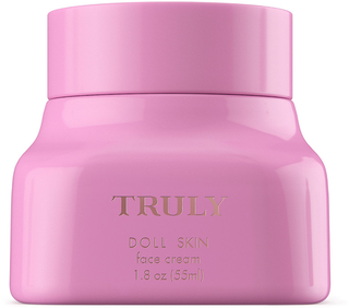Truly Doll Skin Face Cream