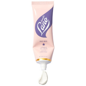 Lanolips Face Base Vitamin E Day Cream