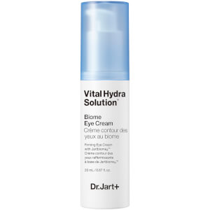 Dr. Jart+ Vital Hydra Solution Biome Eye Cream