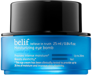 belif Moisturizing Eye Bomb