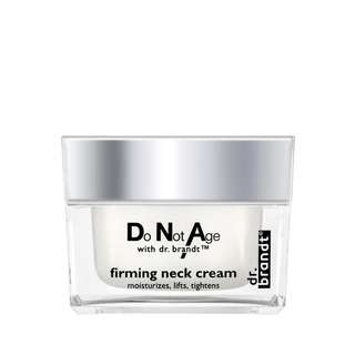 Dr. Brandt Do Not Age with Dr. Brandt Firming Neck Cream