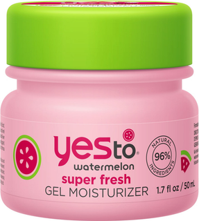 Yes to Watermelon Super Fresh Gel Moisturizer