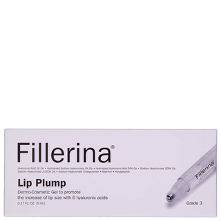 Fillerina Lip Plump - Grade 3