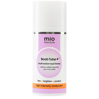 Mio Skincare Boob Tube + Multi-Action Bust Cream