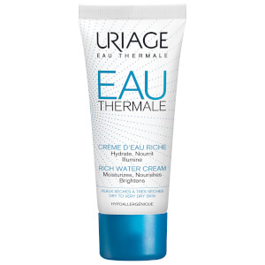 Uriage Eau Thermale Rich Water Cream
