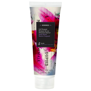 KORRES Lily Bouquet Body Butter