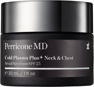 Perricone MD Cold Plasma+ Neck & Chest Broad Spectrum SPF 25