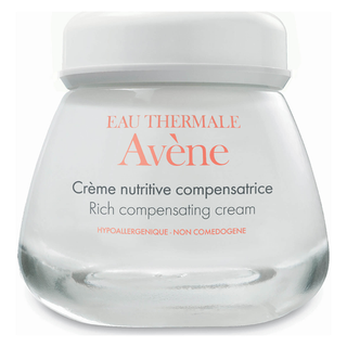 Avène Rich Compensating Cream