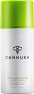 CANNUKA Harmonizing Face Cream