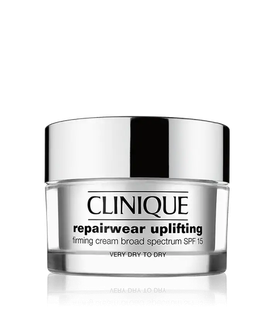 Clinique Repairwear Uplifting Firming Cream Broad Spectrum SPF 15