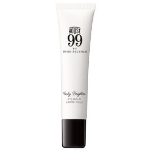 House 99 by David Beckham Truly Brighter Eye Balm