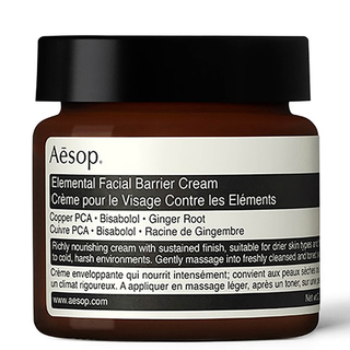 Aesop Elemental Facial Barrier Cream
