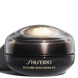 Shiseido Future Solution LX Eye and Lip Contour Regenerating Cream