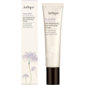 Jurlique Purely White Skin Brightening Eye Correcting Cream