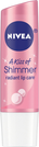 Nivea A Kiss of Shimmer Radiant Lip Care