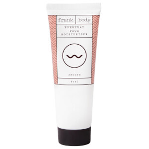 frank body Face Moisturiser