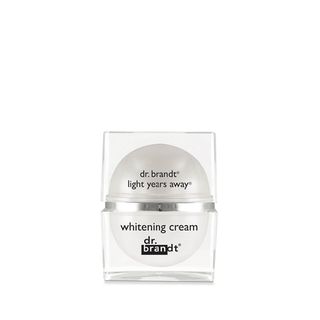 Dr. Brandt Light Years Away Whitening Cream