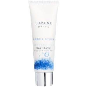 Lumene Nordic Hydra [LÄHDE] SPF30 Day Fluid