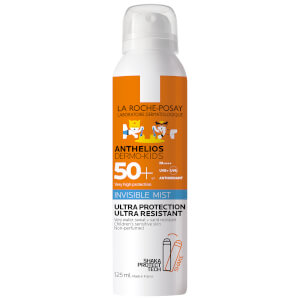 La Roche-Posay Anthelios Invisible Kids Mist SPF50+