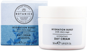 Botanics Hydration Burst Hydrating Day Cream