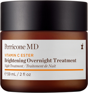 Perricone MD Vitamin C Ester Brightening Overnight Treatment