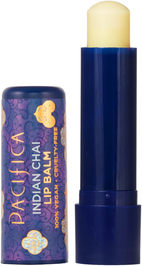 Pacifica Beauty Indian Chai Lip Balm