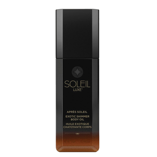 Soleil Toujours Après Soleil Exotic Shimmer Body Oil