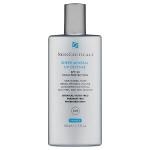 SkinCeuticals Sheer Mineral UV Defense SPF 50