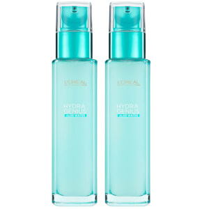 L'Oréal Paris Hydra Genius Liquid Care Moisturiser for Normal Combination Skin Exclusive